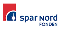 Spar Nord fonden logo