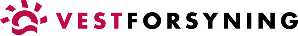 Vestforsyningen logo