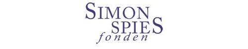 Spies fonden logo